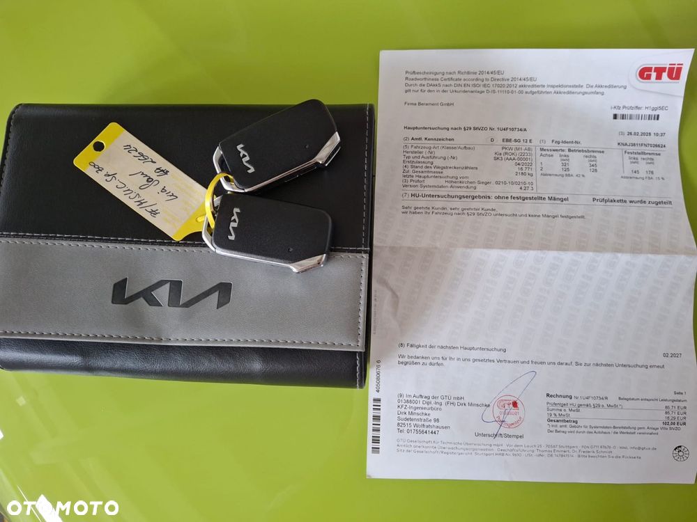 Kia Soul Spirit - 21