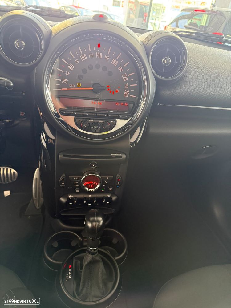 MINI Countryman Cooper SD Aut. - 9