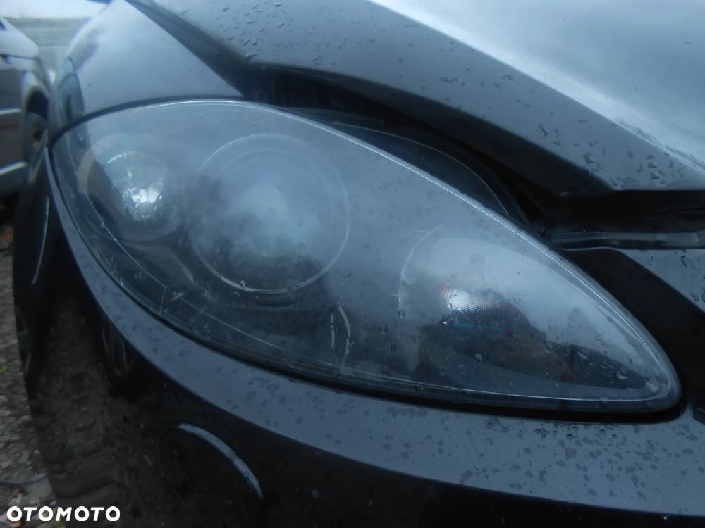LAMPA PRZÓD PRZEDNIA PRAWA LEWA SEAT LEON ALTEA TOLEDO XENON EUROPA KOMPLETNE - 2