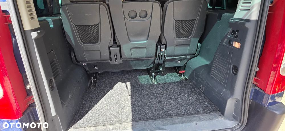 Fiat Scudo L1 (5-Si.) Panorama Executive - 12