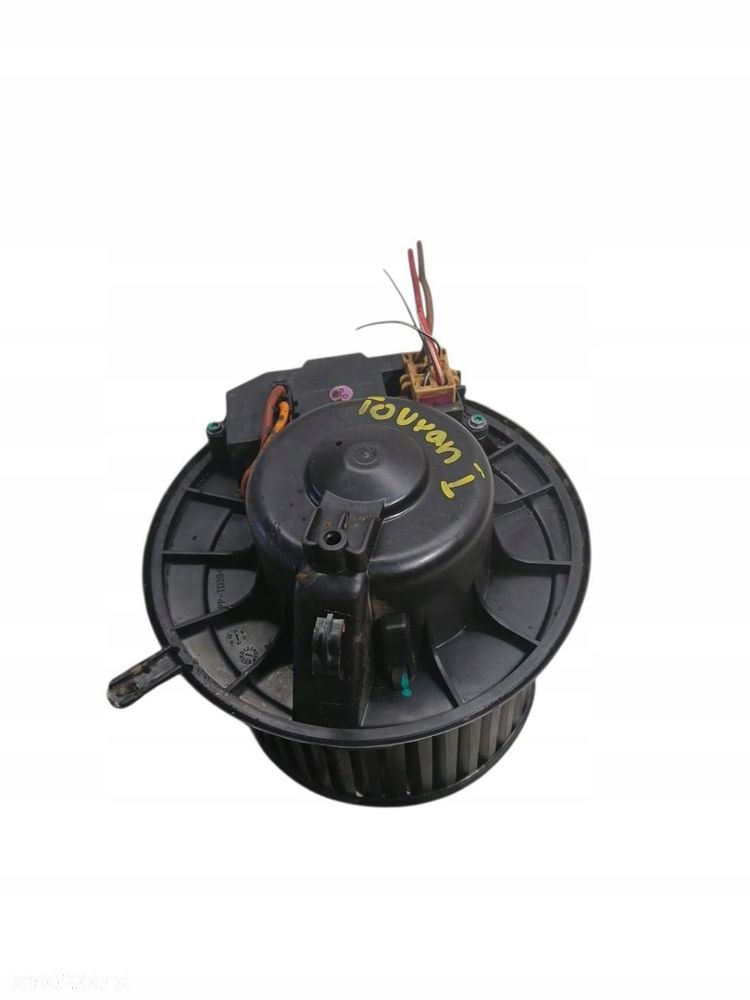 wentylator dmuchawa vw touran i 34003 - 3