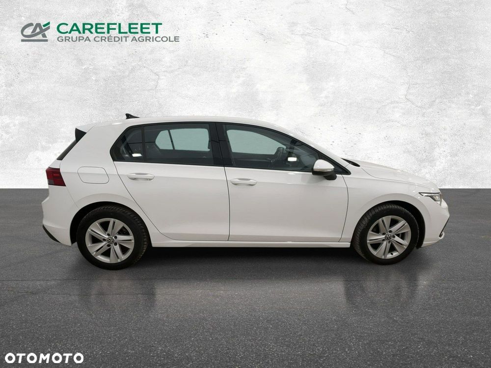 Volkswagen Golf - 4