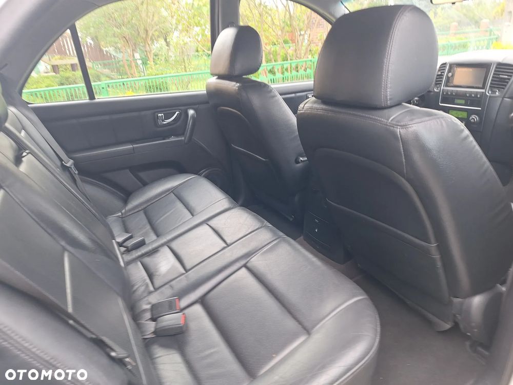 Kia Sorento 3.3 V6 EX - 20