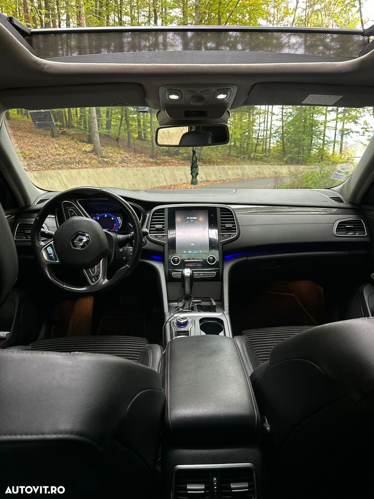 Renault Talisman - 14