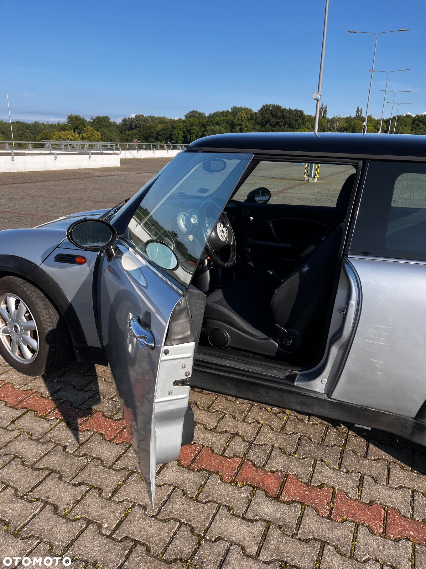 MINI Cooper Standard - 5