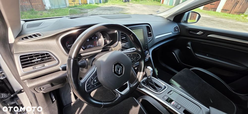Renault Megane - 14