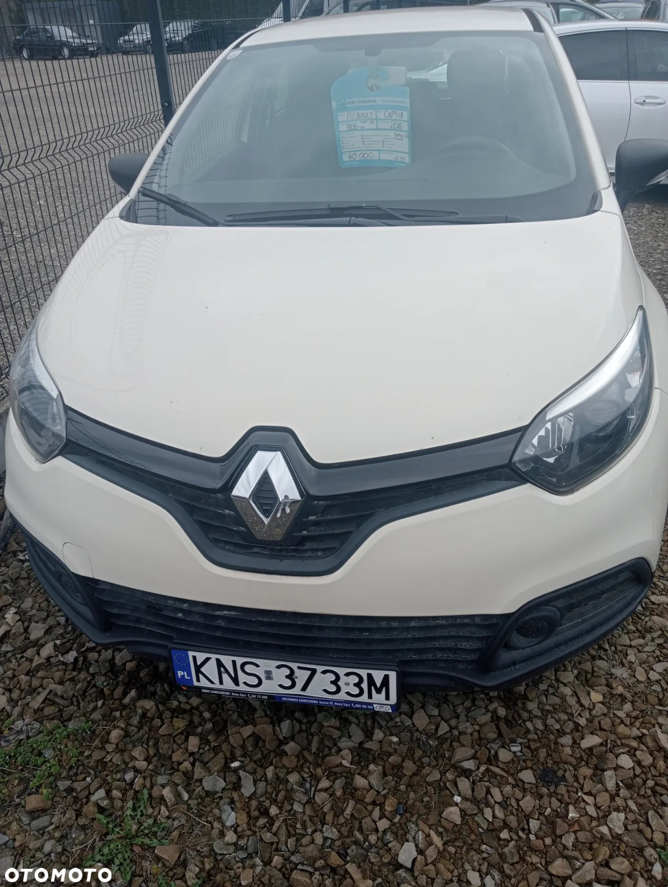 Renault Captur - 14