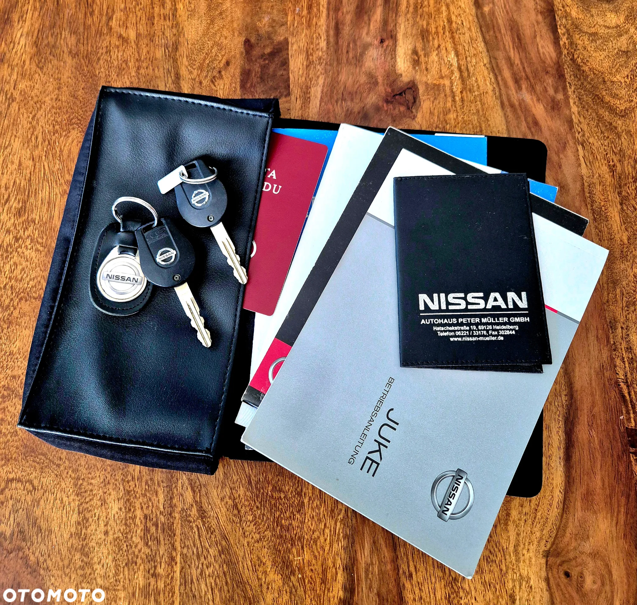 Nissan Juke - 12