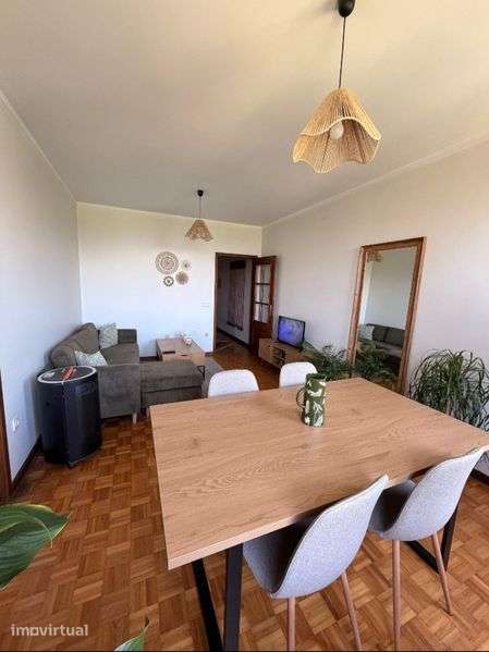 Apartamento T1 para Arrendamento  Azurém-Guimarães - Grande imagem: 2/7