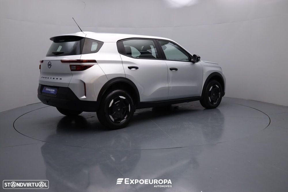 Opel Frontera 44 kWh Edition - 5