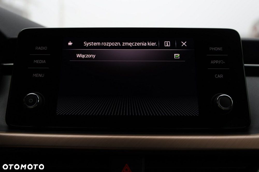 Skoda Scala 1.0 TSI Style DSG - 22