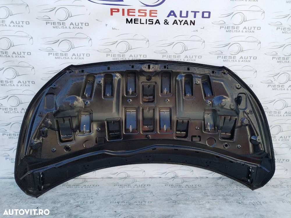 Capota motor Mercedes Vito,V-Class W447 an 2014-2015-2016-2017-2026 - 5