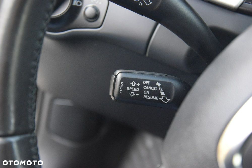 Audi A4 Limousine - 29