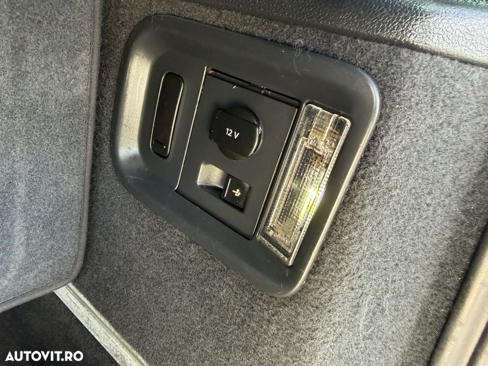 Seat Alhambra 2.0 TDI (Ecomotive) Start & Stop Allrad Style - 38