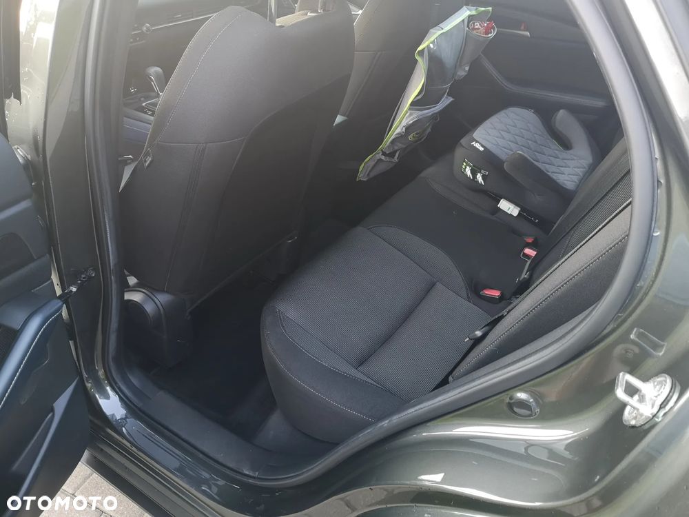 Mazda CX-30 - 9