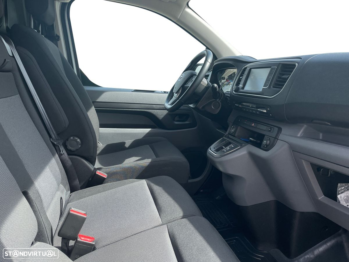 Toyota Proace - 6