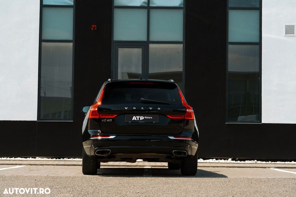 Volvo XC 60 - 35