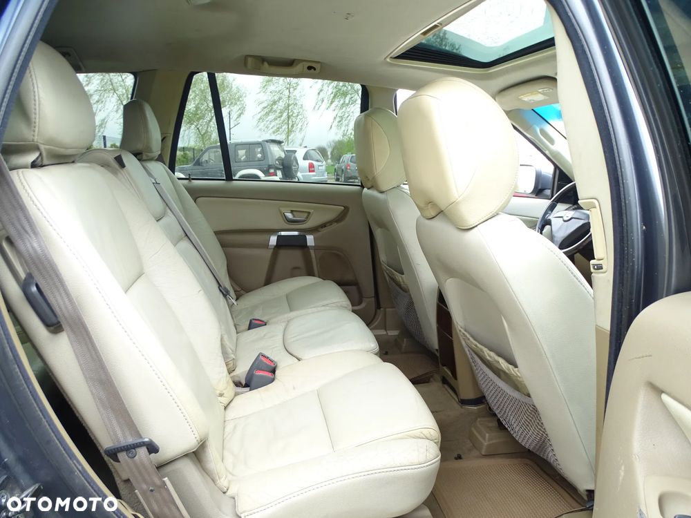 Volvo XC 90 3.2 AWD Sport - 16