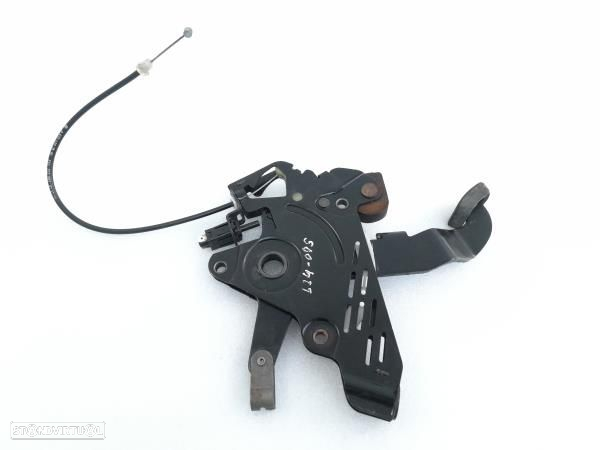 Pedal / Pedais (Embraiagem / Travao) Mercedes-Benz Vito / Mixto Caixa - 2