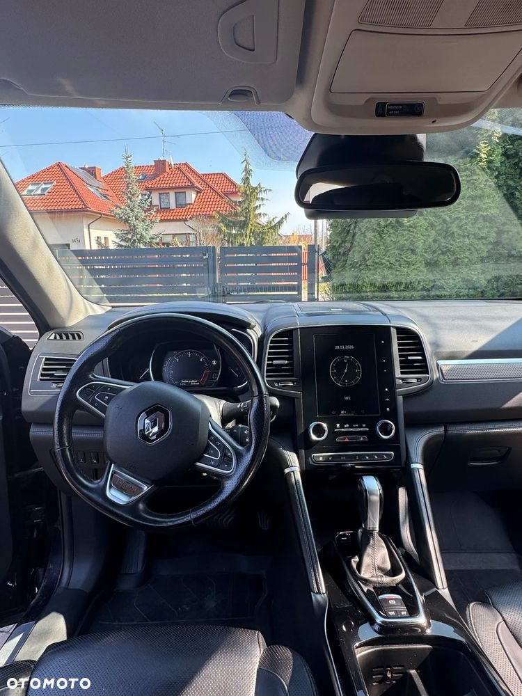 Renault Koleos 2.0 dCi Initiale Paris 4x4 X-Tronic - 5