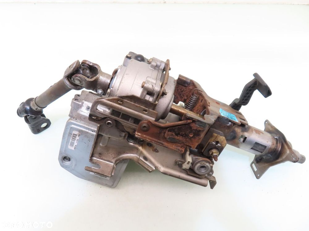 WSPOMAGANIE ELEKTRYCZNE NISSAN MICRA III (K12) 48810AX710 - 4