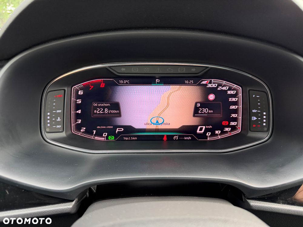 Seat Leon 2.0 TSI Cupra S&S DSG - 21