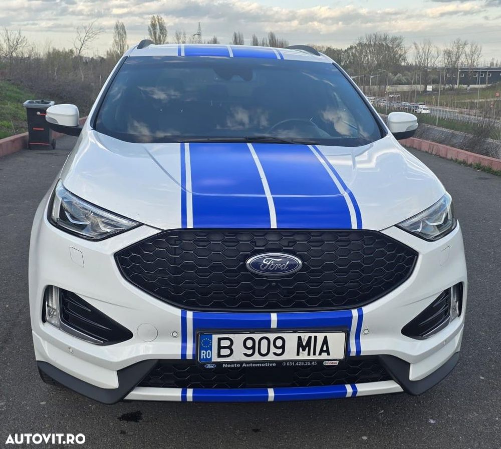 Ford Edge 2.0 Panther A8 AWD ST Line - 1