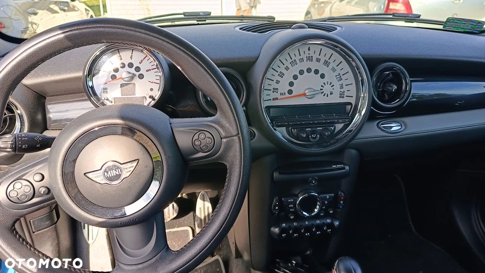 MINI Cooper - 7
