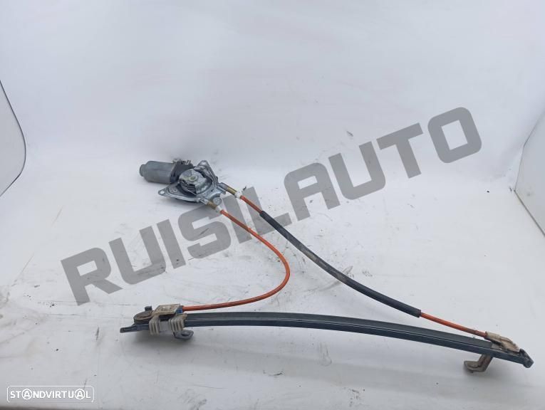 Elevador Completo Direito Elétrico Simples 400_472t3 Peugeot 10 - 2