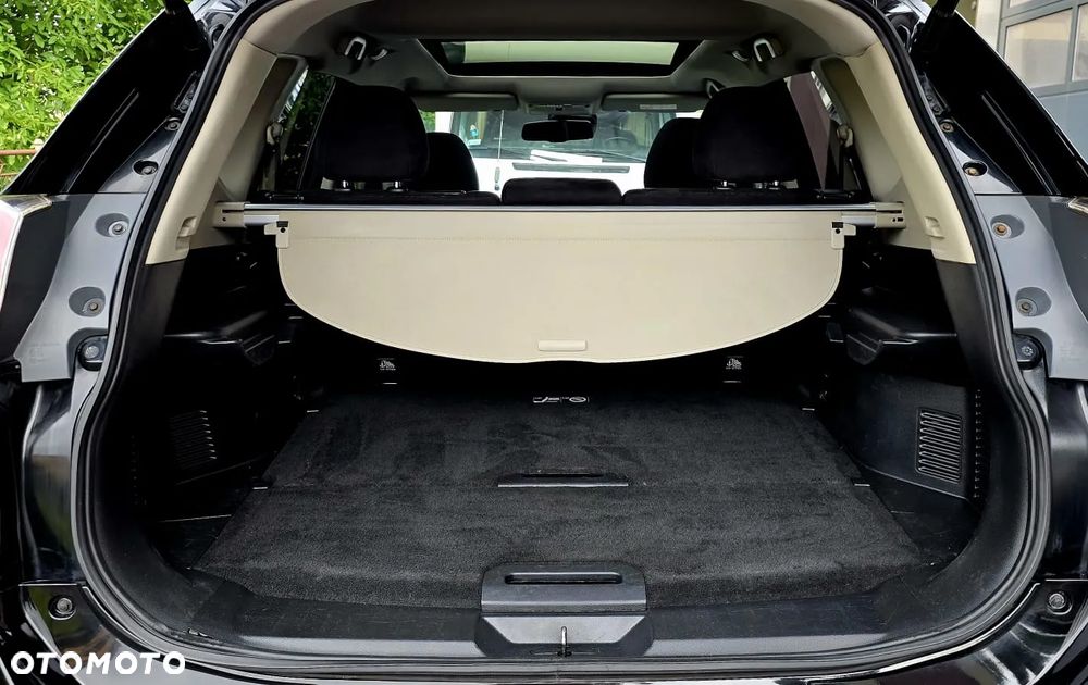 Nissan X-Trail 1.6 DIG-T Tekna - 19