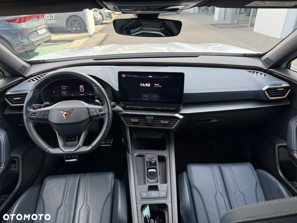 Cupra Formentor - 16