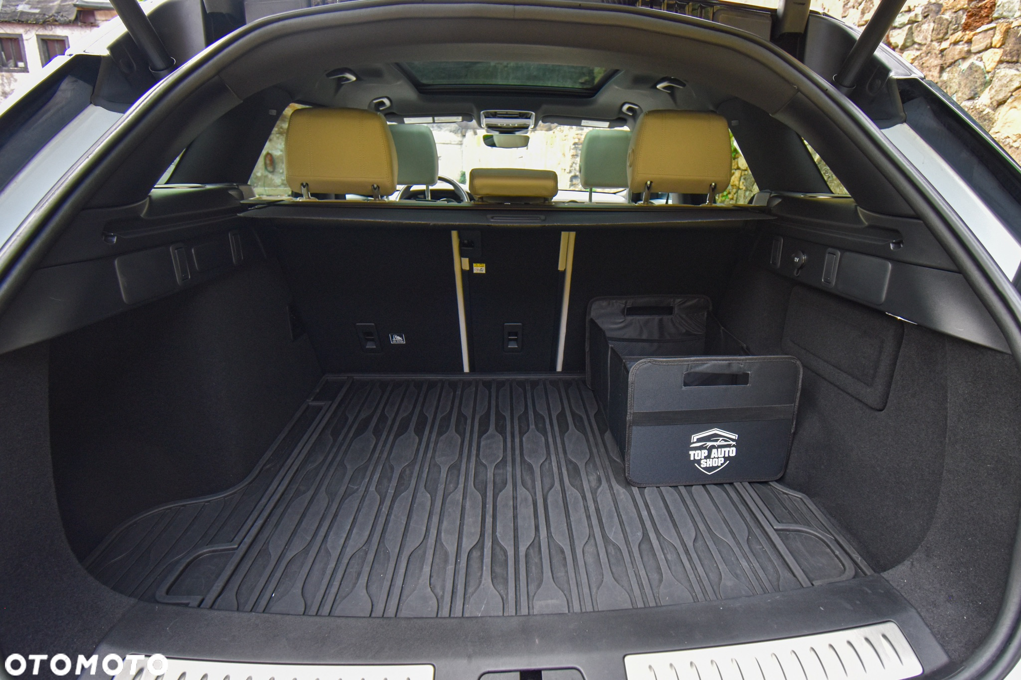 Land Rover Range Rover Velar 2.0 Si4 R-Dynamic S - 14