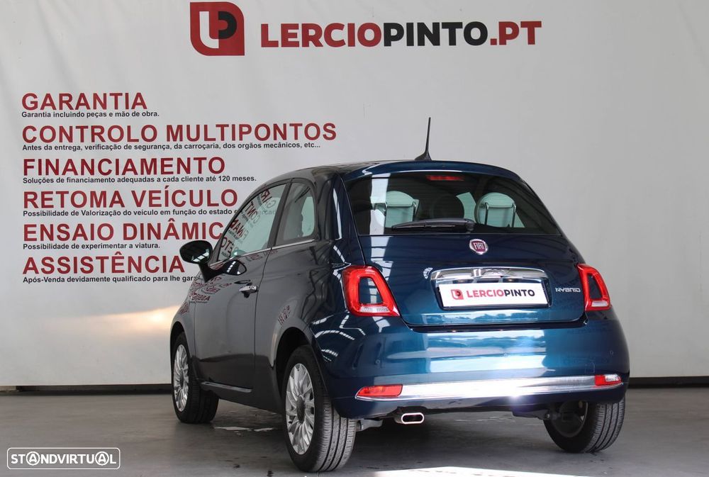 Fiat 500 - 3
