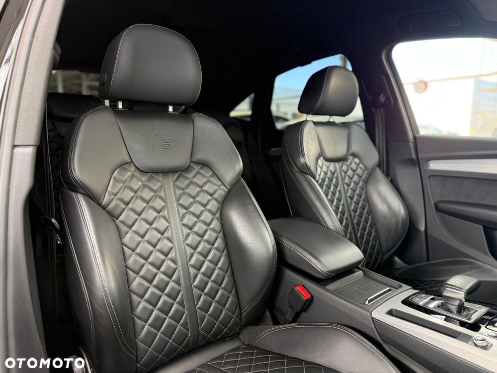 Audi Q5 Sportback - 23