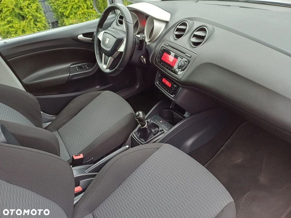 Seat Ibiza - 18