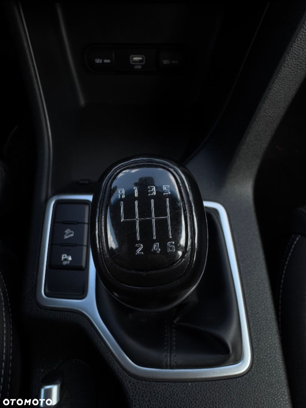 Kia Sportage - 28