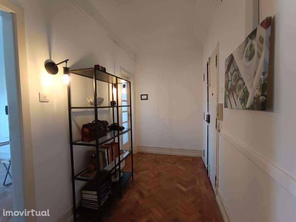 Gabinete para arrendamento em Lisboa - Grande imagem: 5/13