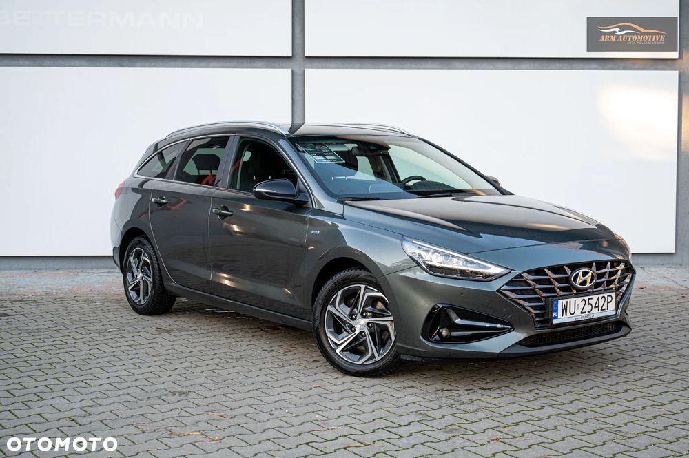 Hyundai i30 1.5 T-GDI 48V Smart DCT - 7