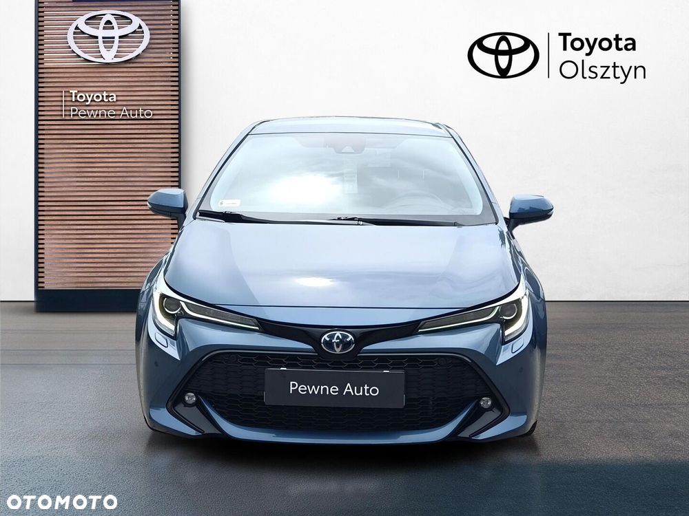 Toyota Corolla - 8