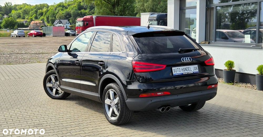 Audi Q3 - 4