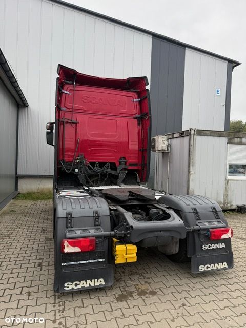 Scania R450 - 15
