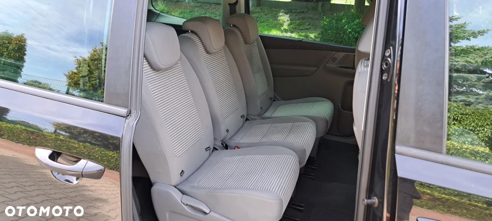 Seat Alhambra - 35