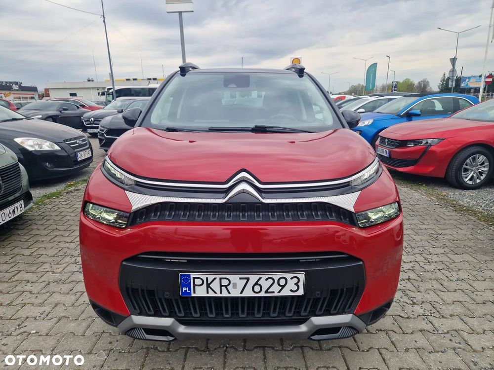 Citroën C3 - 6