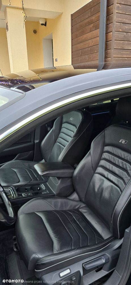 Volkswagen Arteon 2.0 TSI 4Motion DSG R-Line - 22