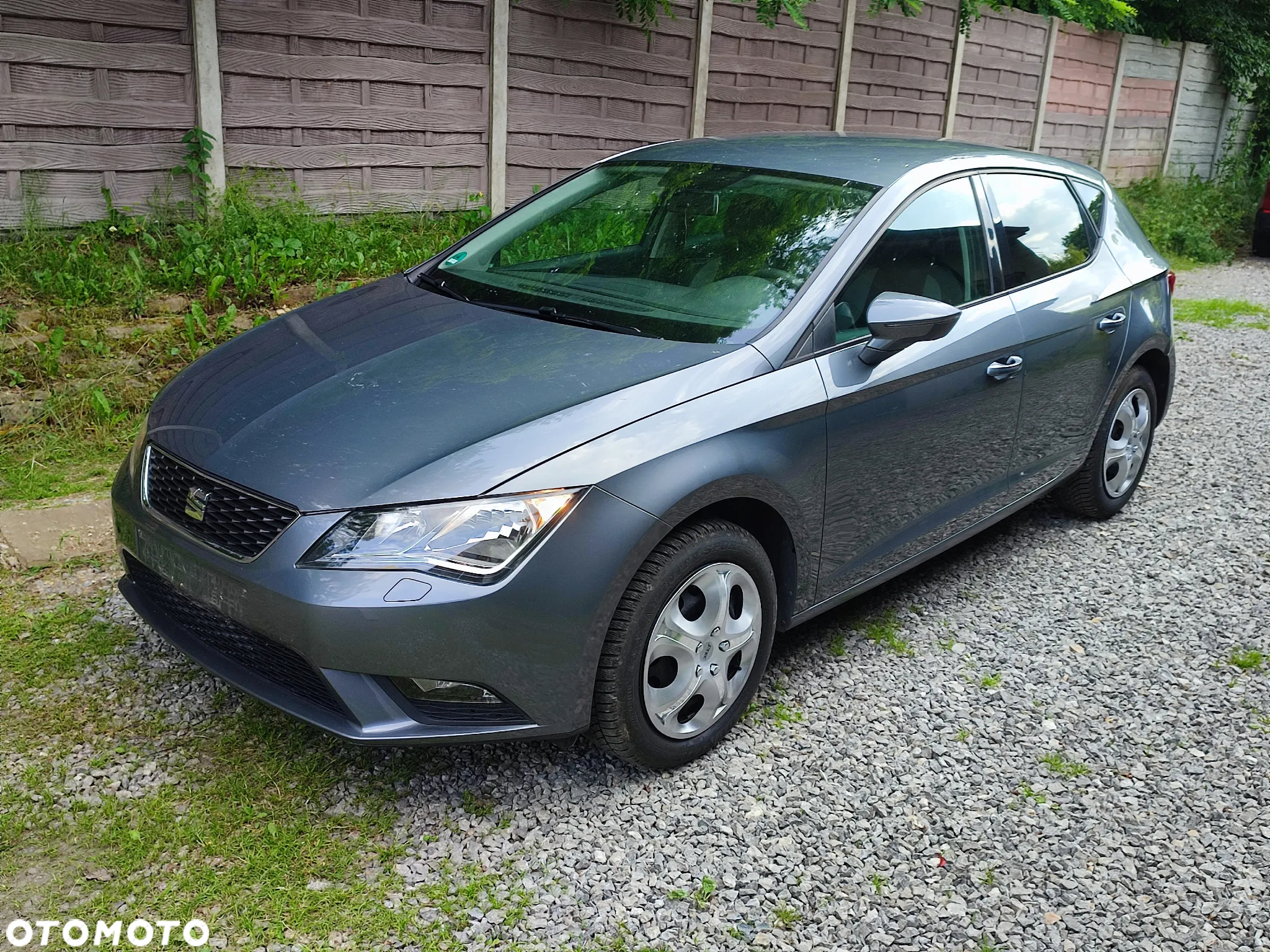 Seat Leon 1.6 TDI DPF E-Ecomotive Style - 15