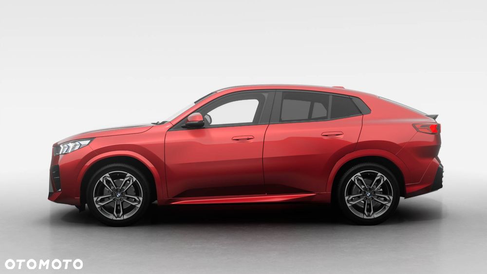 BMW X2 xDrive20d mHEV M Sport - 5