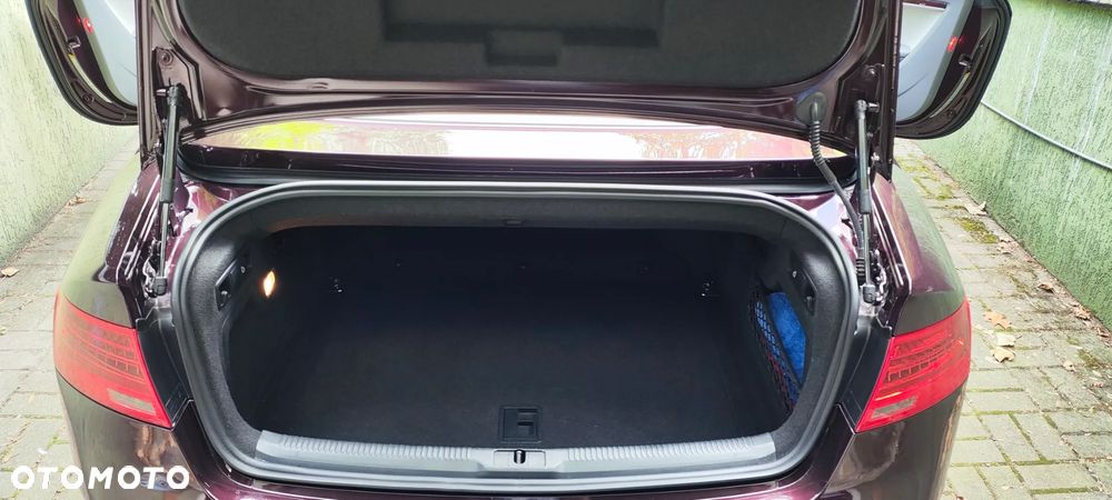 Audi A5 Cabrio - 11