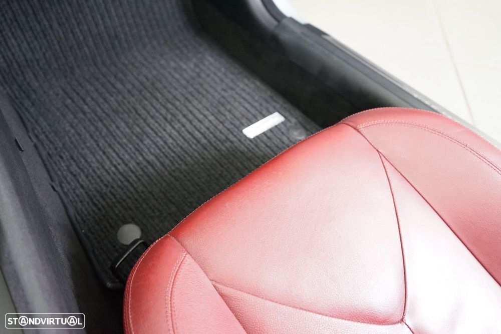 Mercedes-Benz SLK 200 Kompressor - 34