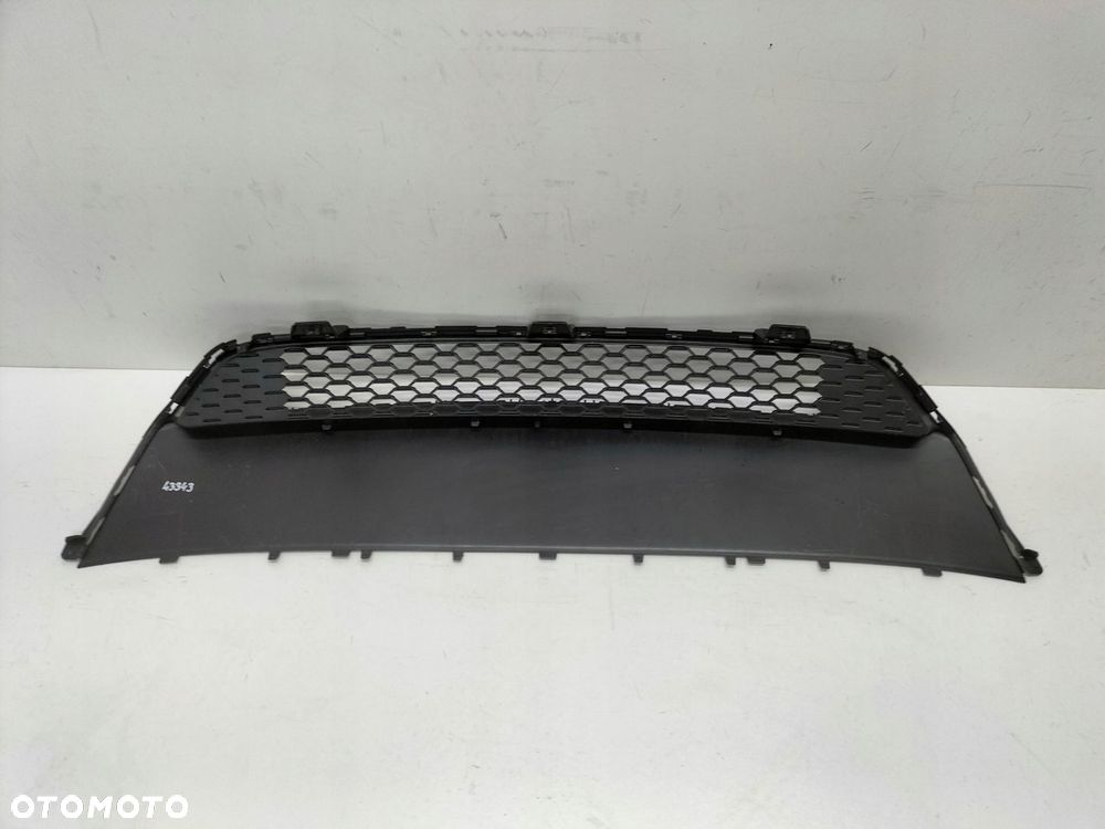 spojler kratka dokładka zderzaka przód mercedes gle w167 23- amg - 5