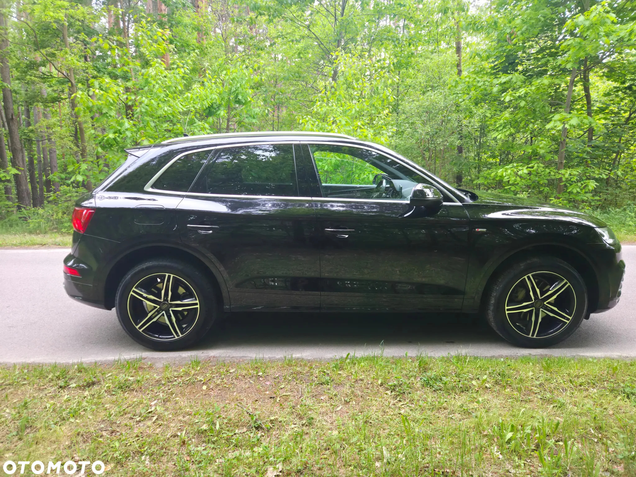 Audi Q5 40 TDI Quattro Sport S tronic - 4